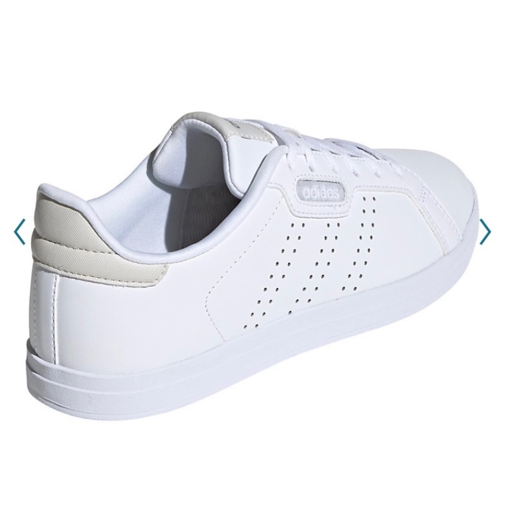 adidas Courtpoint CL X Women's Sneakers - Picture 4 of 10